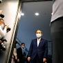 Japan's struggling PM Suga steps down, sets stage for new leader