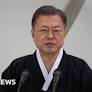 Former S Korea President Moon Jae-in indicted for bribery