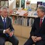 Moon Jae-in renews call for end-of-war declaration, peace treaty on Korean Peninsula