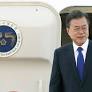 Matching Historical Trends, Moon Jae-in’s Approval Ratings Buckle in His Final Year