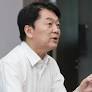 Ahn Cheol-soo Slams Lee's 180-Day Exchange Rate Silence