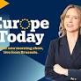 Get to know Méabh McMahon, co-anchor of Euronews’ Europe Today