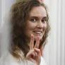 Katsiaryna Andreeva: Belarusian journalist sentenced to more than eight years in prison