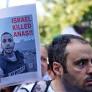 Israel is wiping out Gaza’s journalists – and it’s no longer even hiding it | Jodie Ginsberg