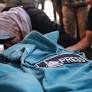 Gaza has become journalism’s graveyard. Killing journalists is killing the truth | Anthony Bellanger