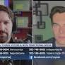 Steven Bonnell and Brad Polumbo on Youth Politics and Non-Traditional Media