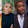14 Black political voices in media shaping the conversation