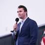 Who is Charlie Kirk? Political commentator killed in Utah