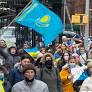Rights group presses Kazakhstan authorities to release activists ahead of trial