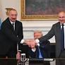 Armenia and Azerbaijan: The Hard Road to a Lasting Peace