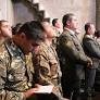 Nagorno-Karabakh’s Gathering War Clouds
