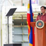 Corruption Allegations and Family Drama Hound Philippine President Marcos