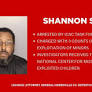 Greenville County arrest: Shannon Odell Smith