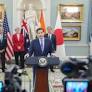 The Quad in an ‘America First’ World
