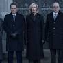 'The Diplomat' Season 3 Is Now Streaming on Netflix—Get to Know the Cast
