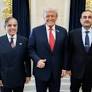 2025: The Year Pakistan Stepped Back into the Spotlight