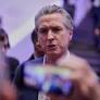 Newsom administration alleges State Department pressure in Davos cancellation