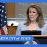 Department Press Briefing – August 12, 2025