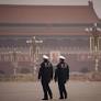 Chinese Officers Questioned U.S. Government Employee About His Army Service