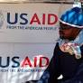 USAID to place all direct-hire staff on administrative leave starting Friday