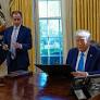 Trump administration taps right-wing ideologue for senior State Dept job