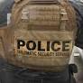 Bureau of Diplomatic Security