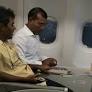 Supporters jubilant as Nasheed leaves the Maldives