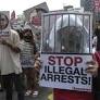 Philippines: Drop Cases Against Critics Before US Visit