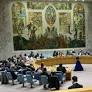 UN Shows Conflicting Approaches to Myanmar Crisis