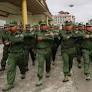 Wa army dismisses Thaksin’s drug claims