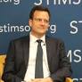 Interview: Brian Eyler, director of the Stimson Center’s Southeast Asia Program