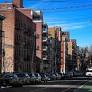 Construction Progresses on Six Mid-Rise Developments in Astoria, Queens