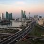 Exclusive / IMF urges speed of reform in Bahrain to bolster finances