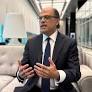 Lebanese Christian and opposition coalition nominate IMF's Azour for president