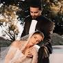 Inside Nassif Zeytoun and Daniella Rahme’s fairytale wedding