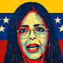 Delcy Eloína Rodríguez Gómez