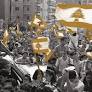 1989 - The Taif peace pact for Lebanon