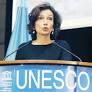 UNESCO chief: Culture extremely important for opening up of Saudi Arabia