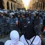 France leading international effort to help Lebanon