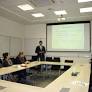 Dr. Ali Hamade Lecture at FAFS