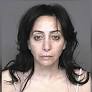 Convicted Arsonist Mona Fawaz Is On The Run With Authorities Hot On Her Heels