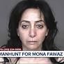 Detroit's Most Wanted: Mona Fawaz burns houses down for insurance money