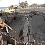 Lebanon feels wrath of Israel