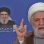 Analysis: Naim Qassem on Hezbollah’s influence in Lebanon and about-face on Syria