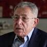 Lebanon abandoned by international community - former PM Siniora