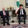 Is Lebanon witnessing repeat of May 2008 anti-Resistance strife?