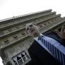 Beirut's Legendary St. Georges Hotel Aims for Comeback over 14 years