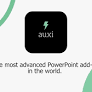 Meet auxi: AI PowerPoint add-in for management consultants