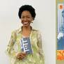 Theresa Lola Named Joint Winner of the 2025 Derek Walcott Prize for Poetry