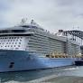 Royal Caribbean cancels Australia cruise because of propulsion problem